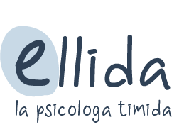 Ellida — la psicologa timida